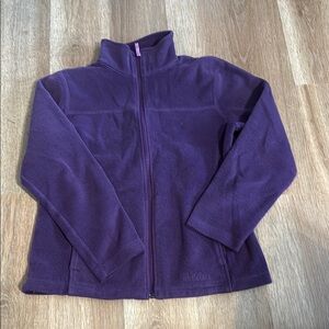 Cabela’s full zip fleece